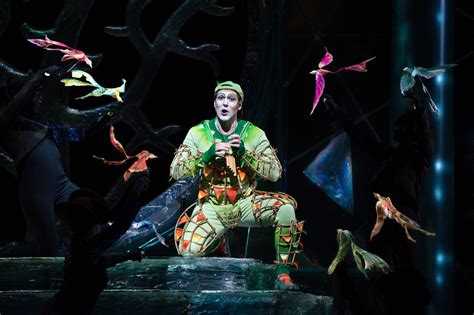 The Love Story of Papageno and Papagena in The Magic Flute